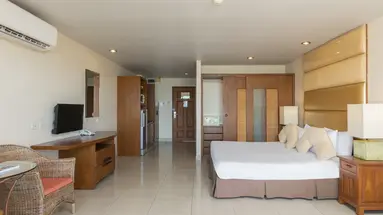 Bella Villa Cabana