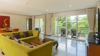 Bella Villa Cabana
