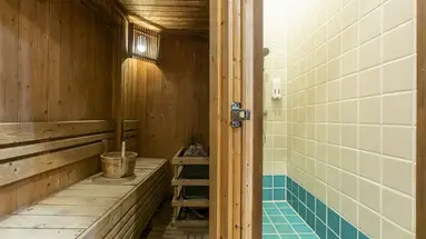 Bella Villa Cabana