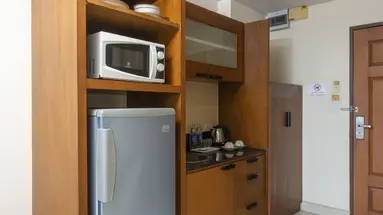Bella Villa Cabana
