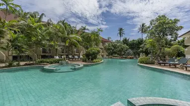 Bella Villa Cabana