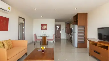Bella Villa Cabana