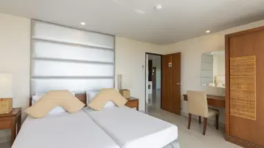 Bella Villa Cabana