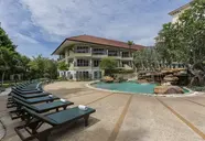 Bella Villa Cabana
