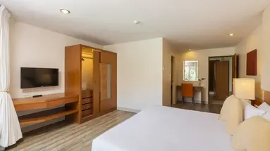 Bella Villa Cabana