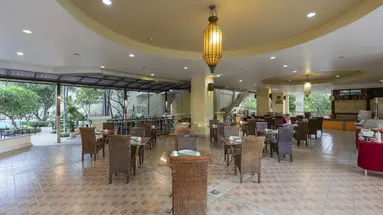 Bella Villa Cabana