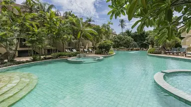 Bella Villa Cabana