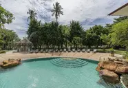 Bella Villa Cabana