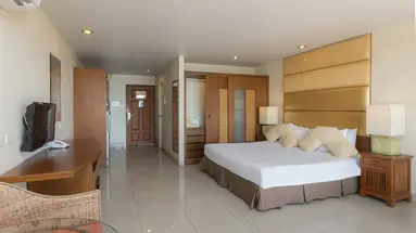 Bella Villa Cabana