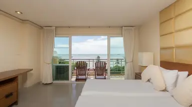 Bella Villa Cabana
