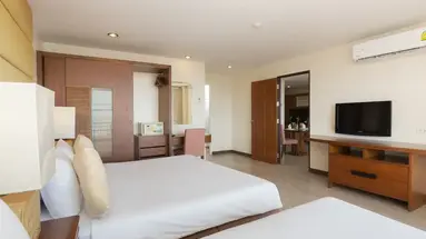 Bella Villa Cabana