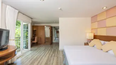 Bella Villa Cabana