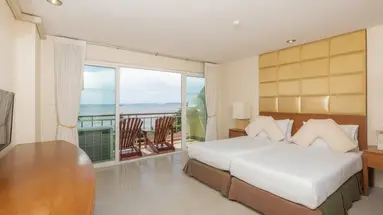 Bella Villa Cabana
