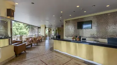 Bella Villa Cabana