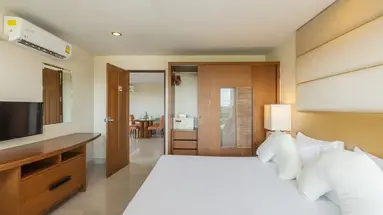 Bella Villa Cabana