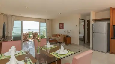 Bella Villa Cabana