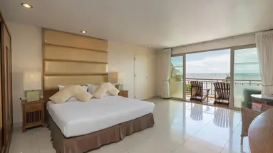 Bella Villa Cabana