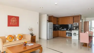 Bella Villa Cabana