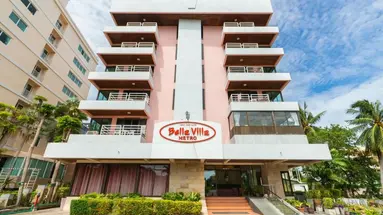 Bella Villa Metro