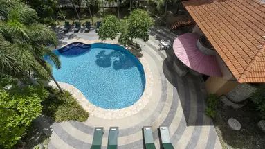 Bella Villa Pattaya 3rd Road