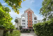 Bella Villa Pattaya 3rd Road