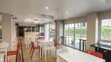 Bella Villa Pattaya 3rd Road