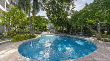 Bella Villa Pattaya 3rd Road