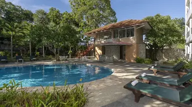 Bella Villa Pattaya 3rd Road