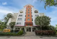 Bella Villa Pattaya 3rd Road