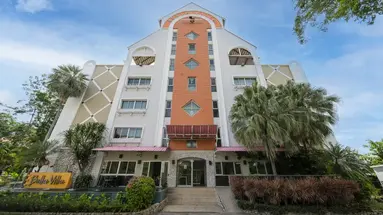 Bella Villa Pattaya 3rd Road