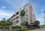 Bella Villa Pattaya 3rd Road