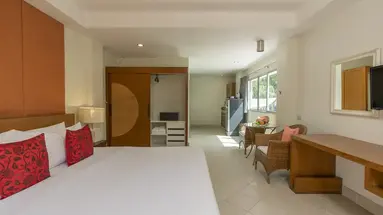 Bella Villa Pattaya 3rd Road