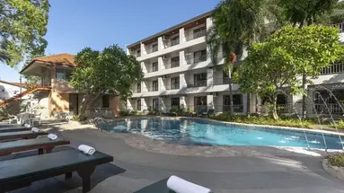 Bella Villa Pattaya 3rd Road