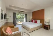 Bella Villa Pattaya 3rd Road