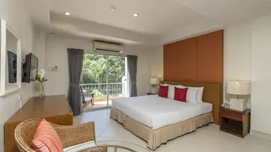 Bella Villa Pattaya 3rd Road