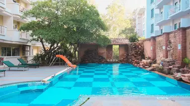 Bella Villa Prima