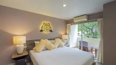 Bella Villa Prima
