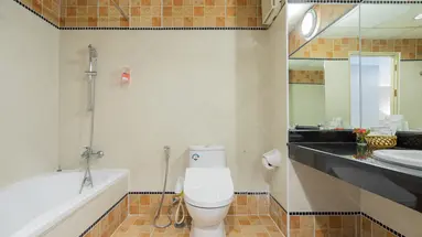 Bella Villa Prima