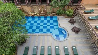 Bella Villa Prima