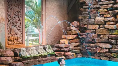 Bella Villa Prima