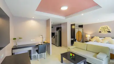 Bella Villa Prima