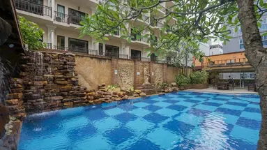 Bella Villa Prima