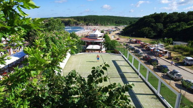 Bella Vista Beach Club