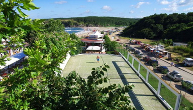 Bella Vista Beach Club