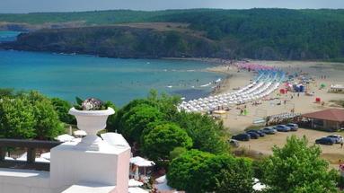 Bella Vista Beach Club