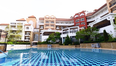 Bella Vista Beach Club
