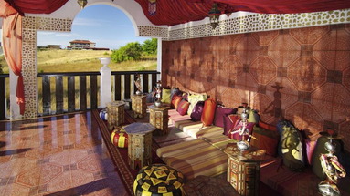 Bella Vista Beach Club