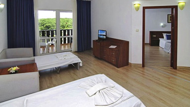 Bella Vista Beach Club