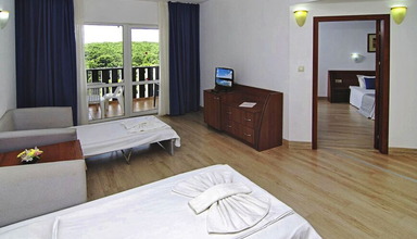 Bella Vista Beach Club