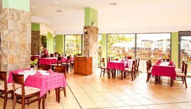 Bella Vista Beach Club